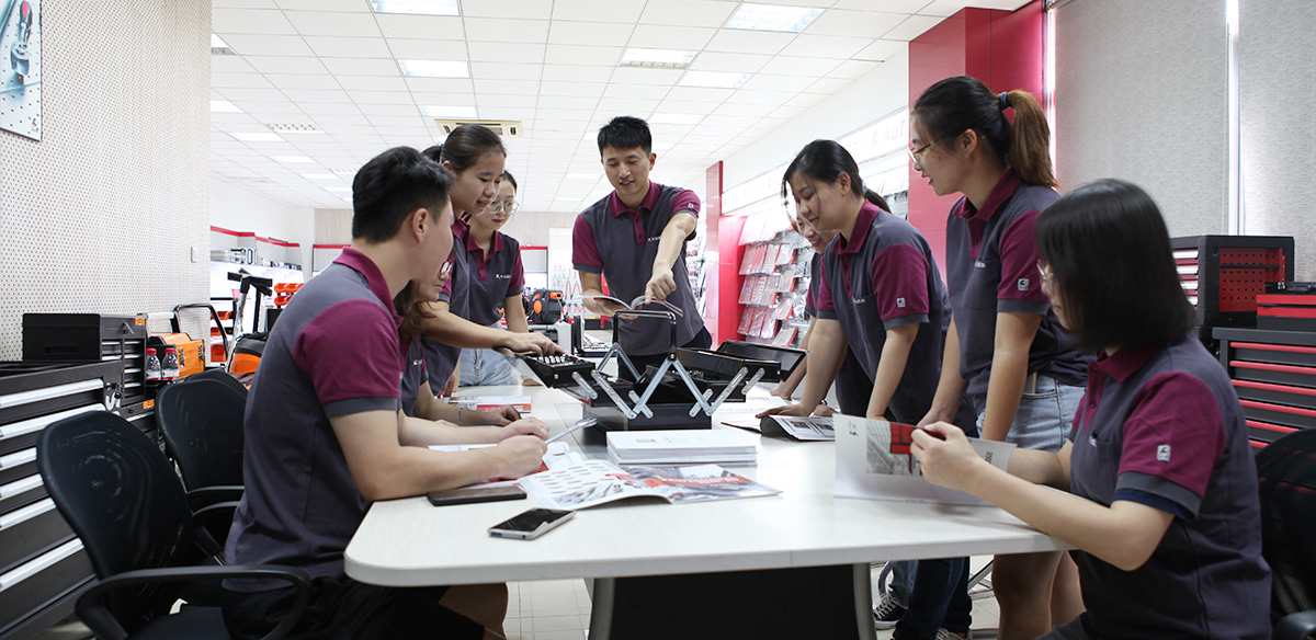 鼎拓數控-量身定制