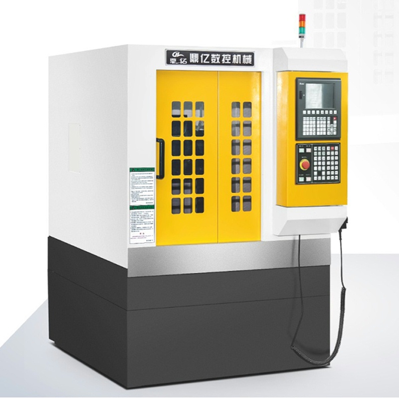 數控精雕機