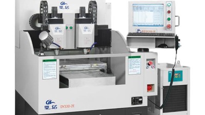 玻璃精雕機設備對電源的要求是有哪些？--「鼎拓機械」