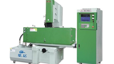 推薦火花機(jī)加工的高速高效化？--「鼎拓機(jī)械」