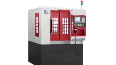 雙頭刀庫(kù)精雕機(jī)刀頭亂刻漏刻的原因有哪些？--「鼎拓精雕機(jī)」